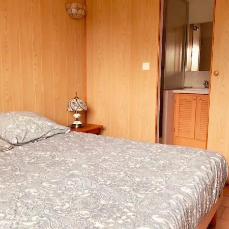 Le Nid De Caseddu Bed & Breakfast