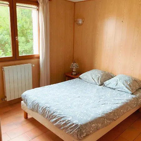 Bed & Breakfast Le Nid De Caseddu Sartene (Corsica)