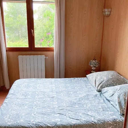Le Nid De Caseddu * Sartene (Corsica)