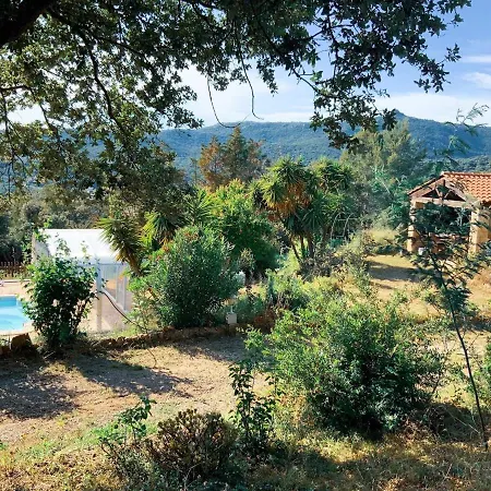 Bed & Breakfast Le Nid De Caseddu Sartene (Corsica)